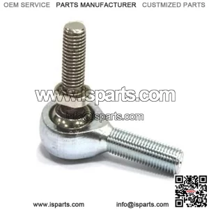 Tie Rod End M10 X 1.25 Left Thread for SKI-DOO ELAN 250 (ALL) 1988-1996 (For: More than one vehicle)