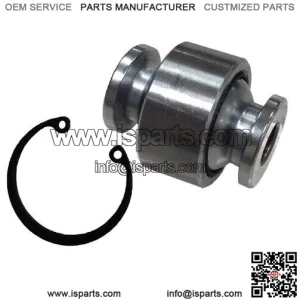 Lower A-Arm Ball Joint for Snowmobile POLARIS 800 RMK ASSAULT ALL 2011-2015 (For: Polaris Indy EVO)