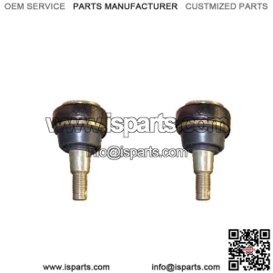 Pair of Lower A-Arm Ball Joint for SKI-DOO RENEGADE BACKCOUNTRY 800R PTEK 2011