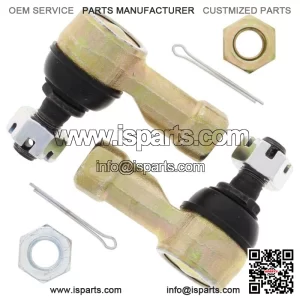 Tie Rod End Kit For 2012-2019 Can-Am Outlander 1000 XT