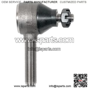 Right Side Tie Rod End for Club Car DS Gas and Elec | Fits 1976 & Up OEM 1011893