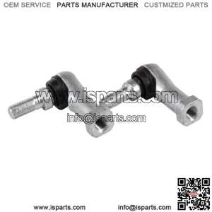 2x Tie Rod End (RH thread) Steering Rod End Club Car Precedent G&E Golf Cart 04+