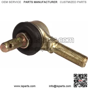 Left Thread Tie Rod End for Yamaha G2, G8, G9, G11, G14 golf cart