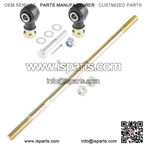 Tie Rod Set for Polaris 570 EFI / Eps Forest Tractor 2015 / Sportsman Mv7 2005