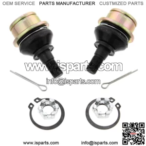 2016 2017 2018 Kawasaki Teryx 800 4x4 Upper Ball Joints x2 (For: More than one vehicle)