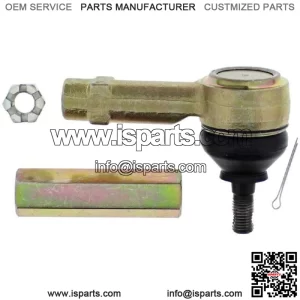 Outer Tie Rod End For 2014-2019 Kawasaki TERYX 4 4x4 800