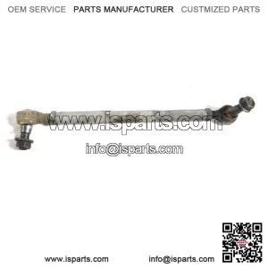 06 Yamaha Apex RTX RX 10 1000 Snowmobile steering tie rod tierod