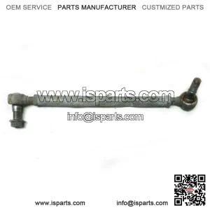 07 Yamaha Attak RXW 10 RX 1000 Snowmobile steering tie rod tierod