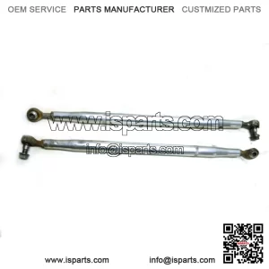 06 Yamaha Apex RTX RX 10 1000 Snowmobile aftermarket steering tie rods tierods