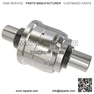 Tie Rod End, Cartridge