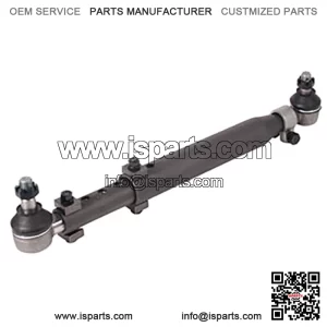 TIE ROD ASSEMBLY Fits John Deere 2510 2520 3010 3020 4000 4010 4020 4230 4320
