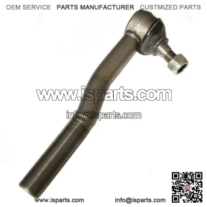 Tie Rod End - Outer RH Fits Ford 7910 7810 6700 8210 7710 TW5 7700 TW15 5700 671