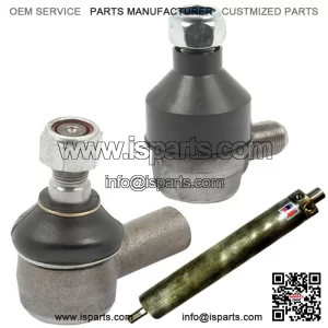 86516202 D9NN3A302AB D9NN3A303AB Power Steering Cylinder Kit Fits Ford