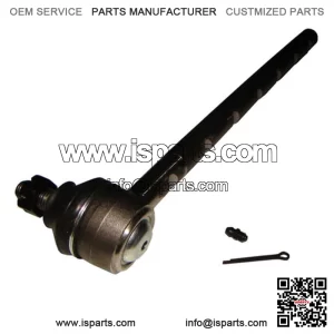 Tie Rod Assembly Fits International 258 3230 385 395 4210 4230 4240 454