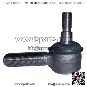 C5NN3A300B Front Axle Tie Rod Drag Link End Fits Ford  Holland Tractor 2