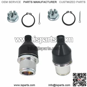 For 2007-2016 Lexus LS460 2WD RWD ONLY Front Lower Knuckle Spindle Ball Joint  2