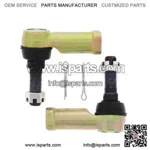 Tie Rod Ends for 2004-2007 Yamaha YXR66F Rhino 660 - Suspension by (Fits: Yamaha Rhino 660)