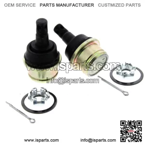 2004 2005 2006 2007 Yamaha 660 Rhino YXR660 Lower Ball Joints x2 (Fits: Yamaha Rhino 660)