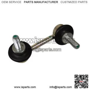 Can Am Maverick X3 MAX OEM Left LH Sway Bar End Link Ball Joint 706202764