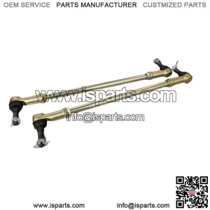 G2 CANAM ATV 2012-2018 12MM TIE-ROD ASSEMBLY UPGRADE KIT 0430-0674