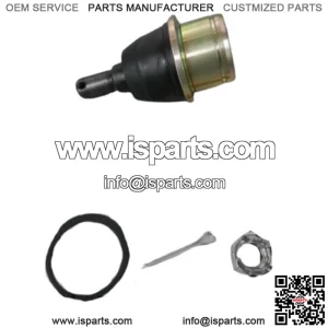 CanAm 12-18 Outlander Renegade Commander Maverick Upper Ball Joint Racing