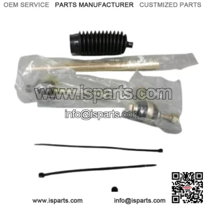 Can Am Maverick 2013-2015 Left Tie Rod End Kit Racing 0430-0747