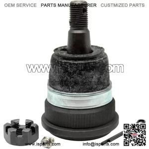 46D2026A Front Lower Suspension Ball Joint Assembly