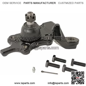K90258 Front Left Lower Suspension Ball Joint for Toyota Tacoma