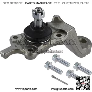 K90259 Front Right Lower Suspension Ball Joint for Toyota Tacoma