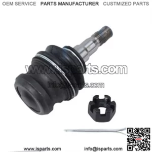 Front Lower Driver & Passenger Ball Joint Assembly for 1990-2015 Baja XT Legacy