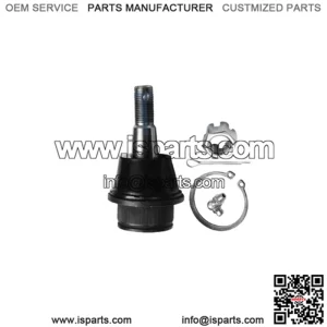 Front Lower Ball Joints for 2002 - 2009 2010 2011 2012 Dodge Ram 1500 5 Lugs