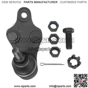 Front Lower Ball Joints for 2007 - 2017 Lexus ES300h ES350 Toyota Avalon Camry