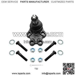 Front Lower Ball Joints for 1999 - 2006 Chevrolet  Silverado GMC Sierra 1500