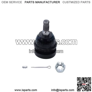 Front Lower Ball Joints Suspension Ball Joints Fits for 1994 - 2004 Ford Mustang