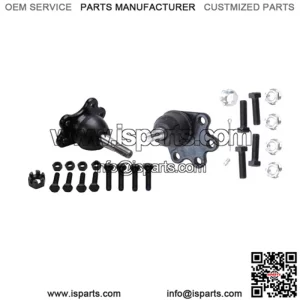 Front Upper and Lower Ball Joint Assembly for GMC & Chevrolet Trucks 4WD