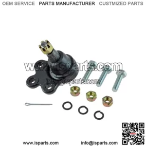 Front Lower Ball Joint Pair for GMC Terrain Chevy Equinox