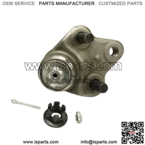 Front Lower Suspension Ball Joint for Toyota Corolla 1996-2022