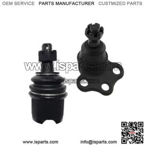 Front Upper & Lower Suspension Ball Joint 4 Pc Kit For Dodge Durango/Dakota