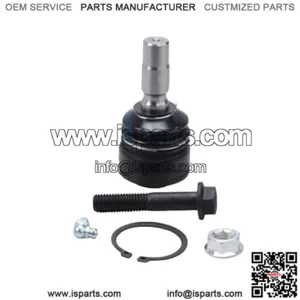 Front Lower Suspension Ball Joints for 2005 - 2010 Ford Mustang Exc Shelby