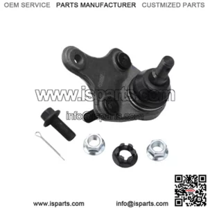 Front Lower Ball Joint Set for 2006 - 2016 2017 Toyota RAV4 Lexus NX200t NX300h