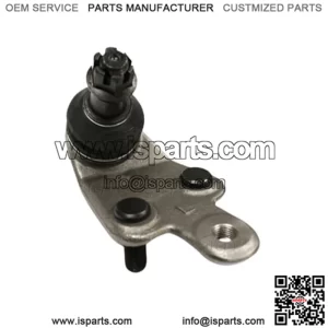 Front Left & Right Lower Suspension Ball Joints for Toyota Camry 2007-2017