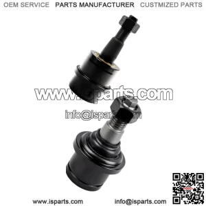 Upper Lower Ball Joint Package For 03-13 Dodge Ram 2500/3500 Cummins