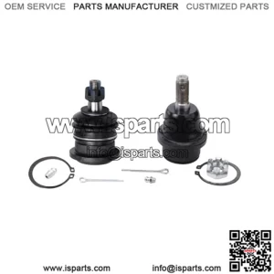 Front Upper And Lower  Ball Joints for Toyota 4Runner FJ Cruiser GX470