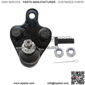 Pair Front Lower Ball Joints for Toyota Corolla iM Matrix Scion tC Pontiac Vibe