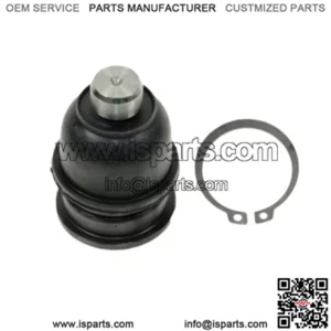 Front Lower Ball Joint Left LH Right RH Pair Set of 2 for Santa Fe Kia Sorento