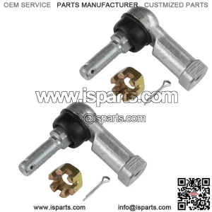 Tie Rod Ends For Bombardier Can Am 709400490 709400486 709400065 709400066