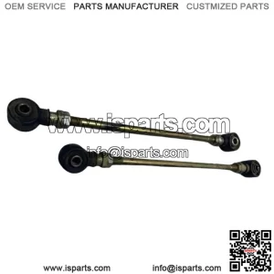 2007-2021 polaris sportsman/Magnum/Scrambler 500, 570, 800 tie rods USED