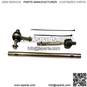 Steering rod complete right left side CAN-AM MAVERICK 1000 51-1054-R-L