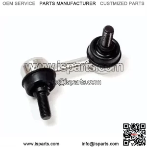 Left stabilizer bar pin Segway AT6 A01D26110001