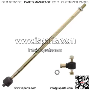 Tie rod and tie rod end Polaris RZR 1000 2014 51-1055-R 51-1055-L